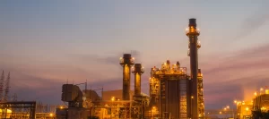 Centrales électriques