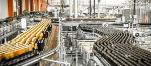 Industries alimentaires