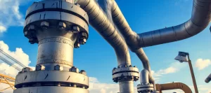 Oleodotti er Gasdotti